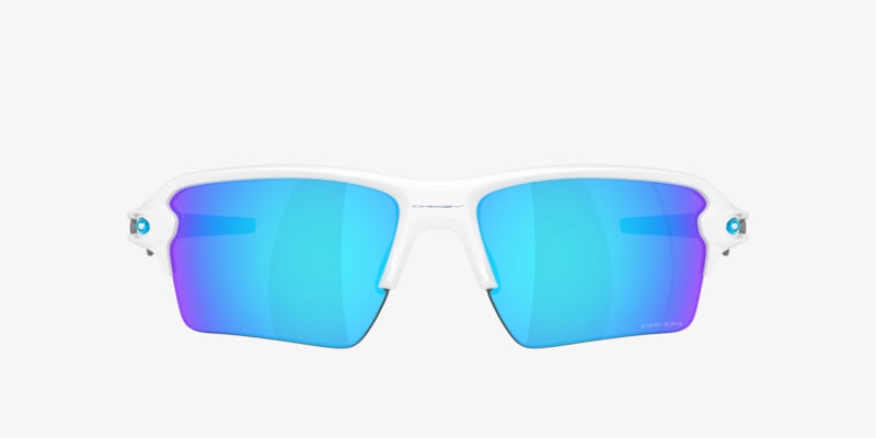 Oakley OO9188 Flak® 2.0 XL Sunglasses | LensCrafters