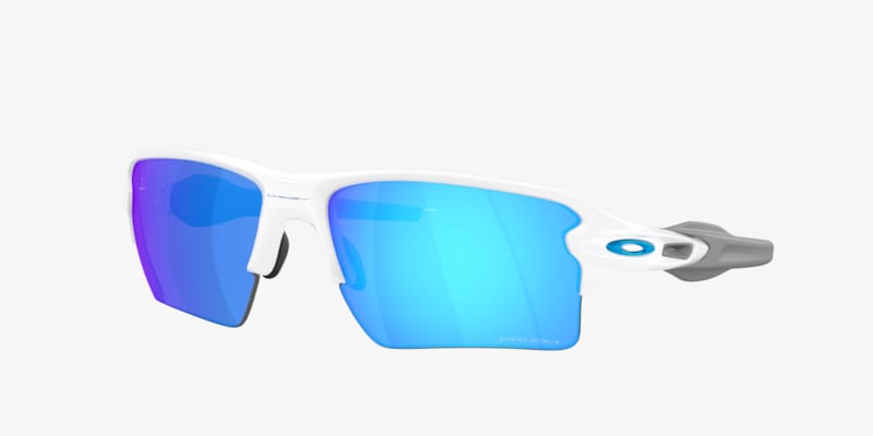 Oakley OO9188 Flak® 2.0 XL Team Colors Sunglasses | LensCrafters