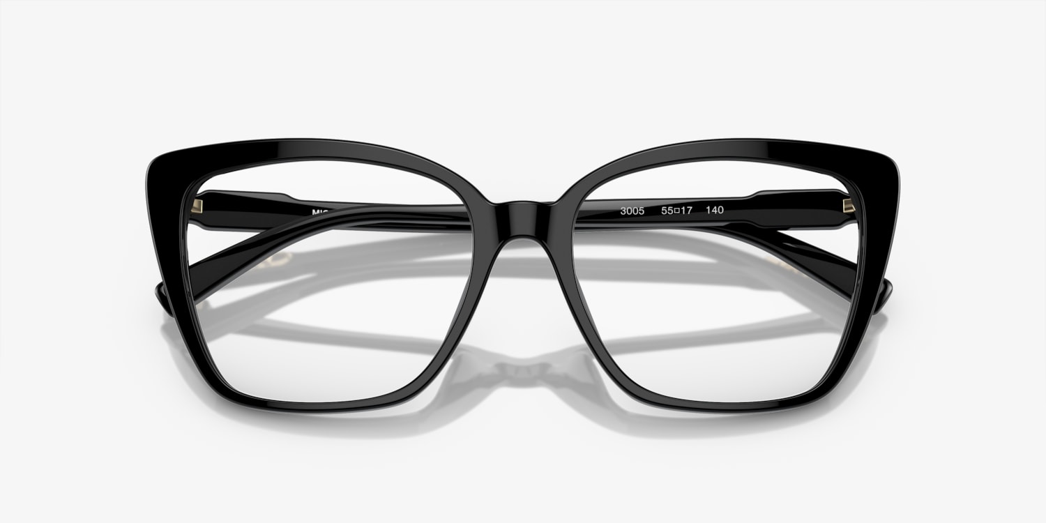 maimero　0516 Michael Kors MK4110U Avila Eyeglasses | LensCrafters