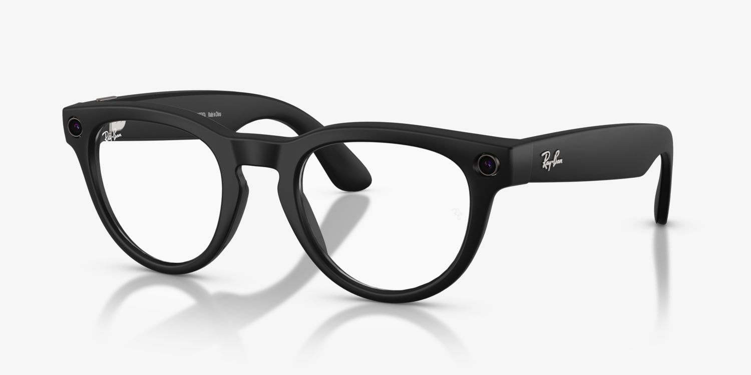 【bannai】 Ray-Ban Ray-Ban | Meta Headliner Eyeglasses | LensCrafters