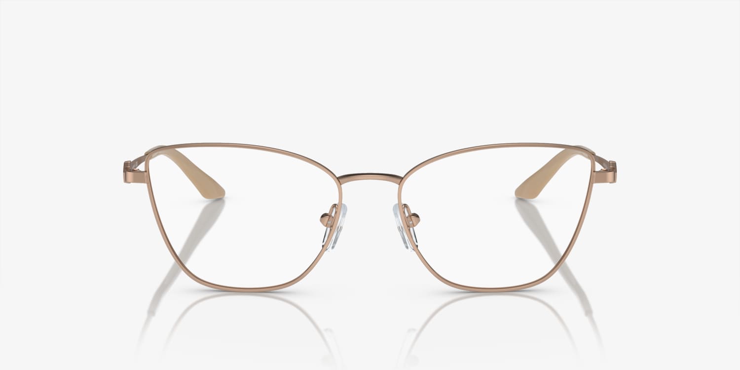 Armani Exchange AX1063 Eyeglasses | LensCrafters