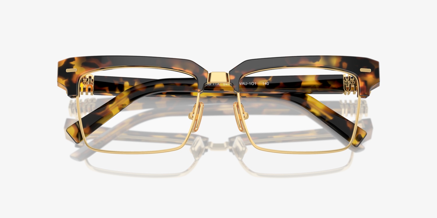 Miu Miu MU 11XV Eyeglasses | LensCrafters