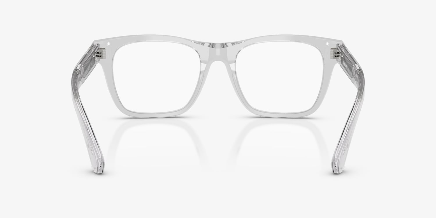 Burberry BE2445 Eyeglasses | LensCrafters