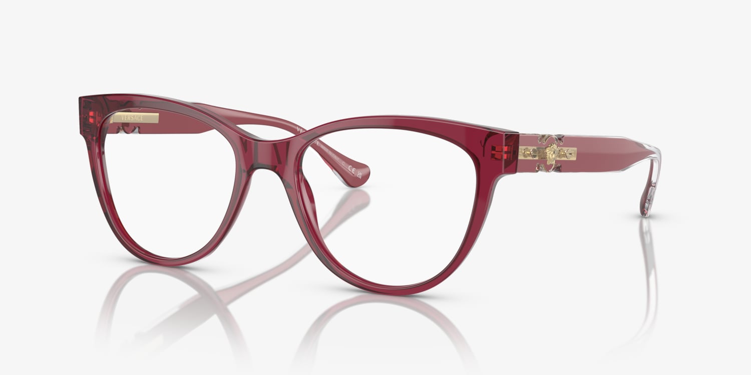 Versace VE3304 Lunettes | LensCrafters