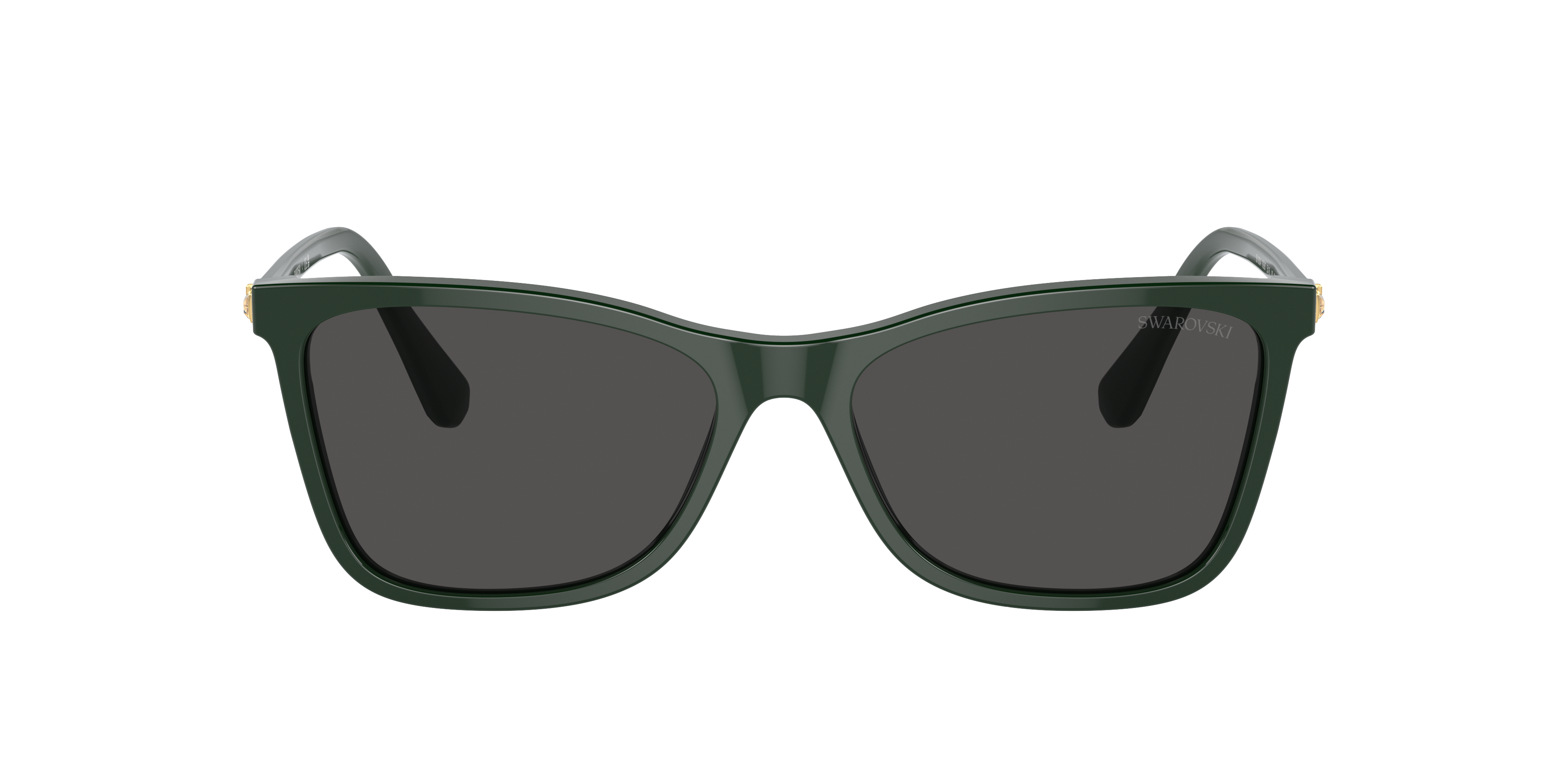 SWAROVSKI Ladt Offer ‼️ Swarovski Matrix Earrings and Necklace Set - 5689624