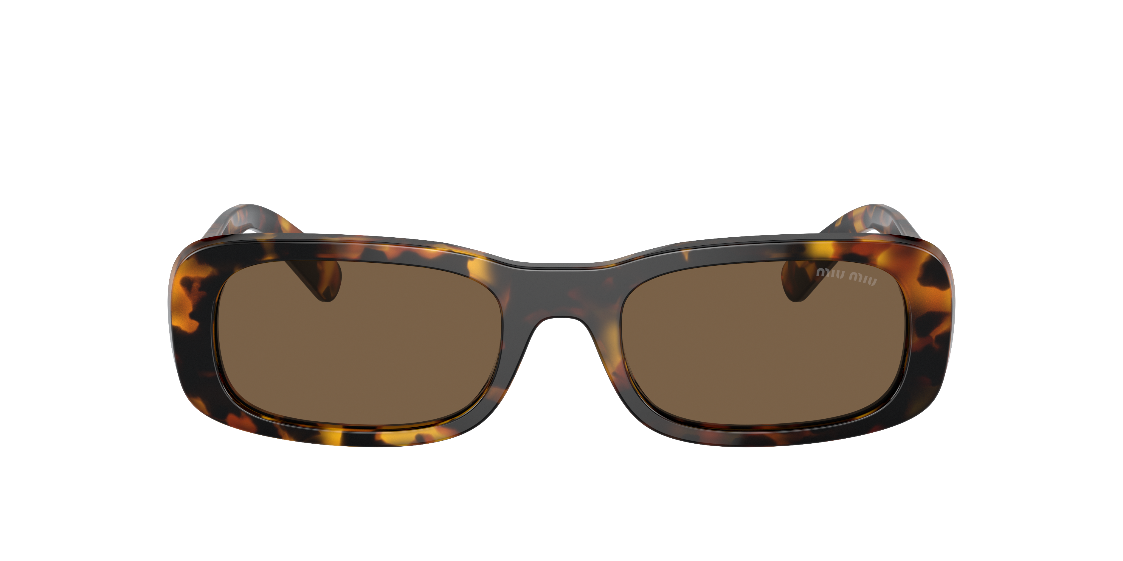 Miu Miu MU 08ZS Sunglasses | LensCrafters