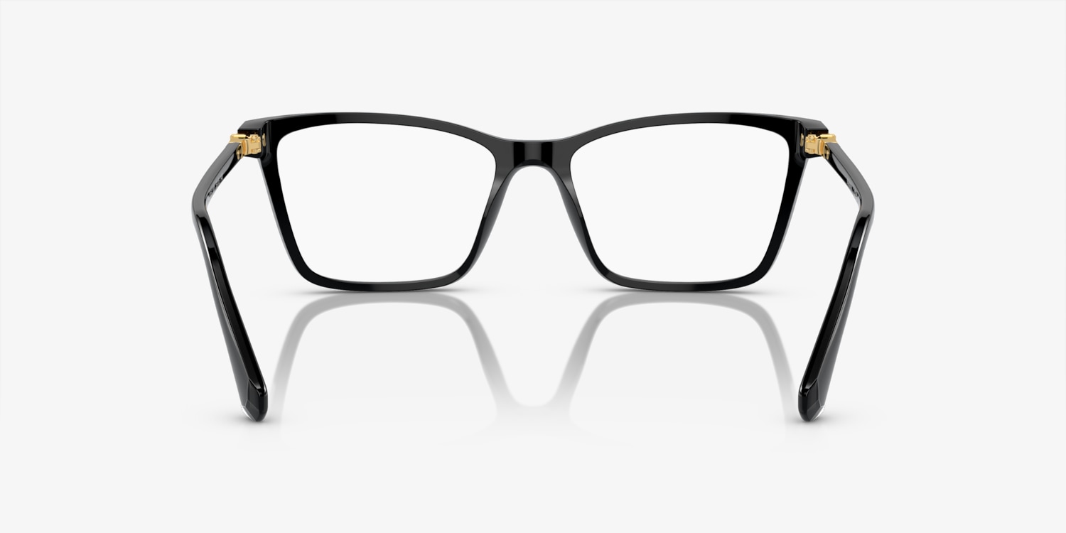 Swarovski SK2015 Eyeglasses | LensCrafters