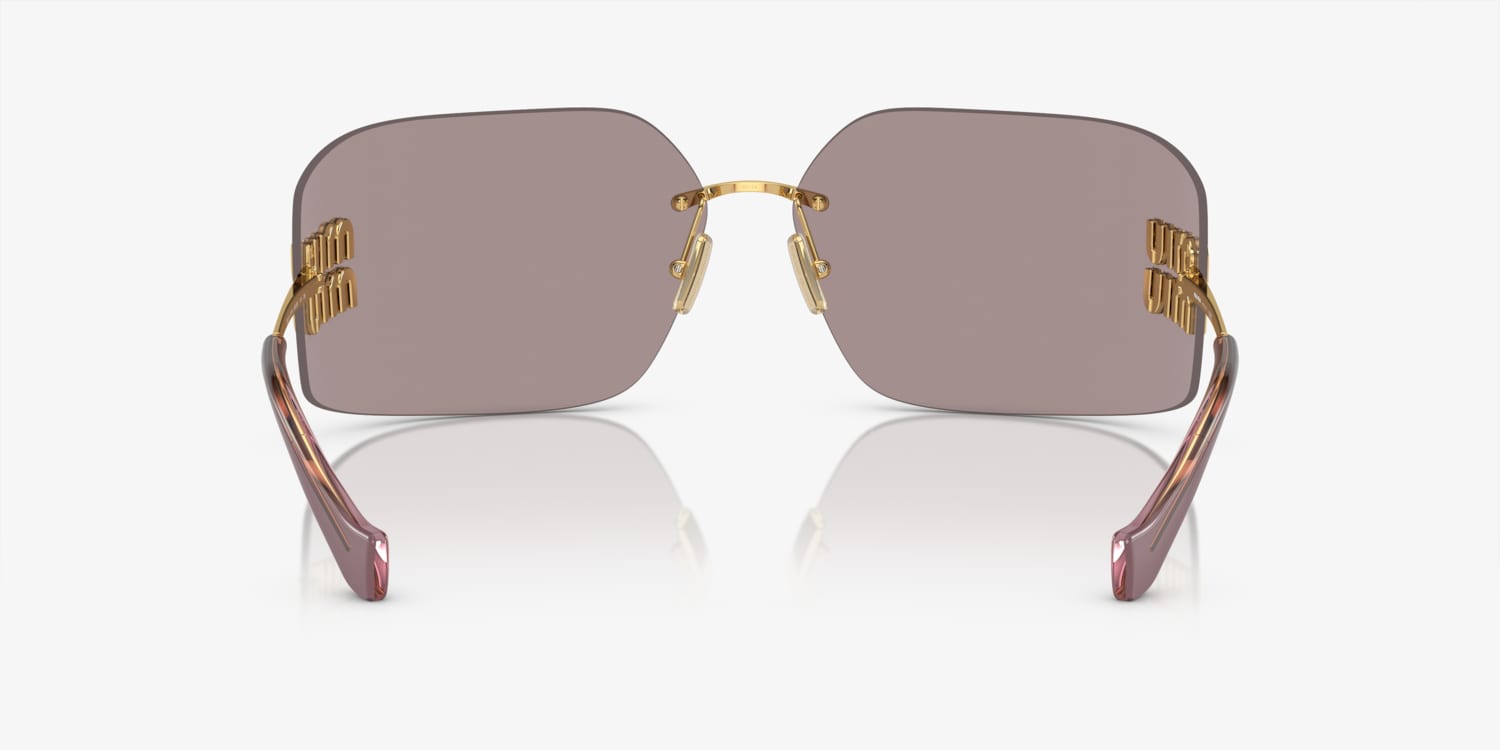 Miu Miu MU 54YS Sunglasses | LensCrafters