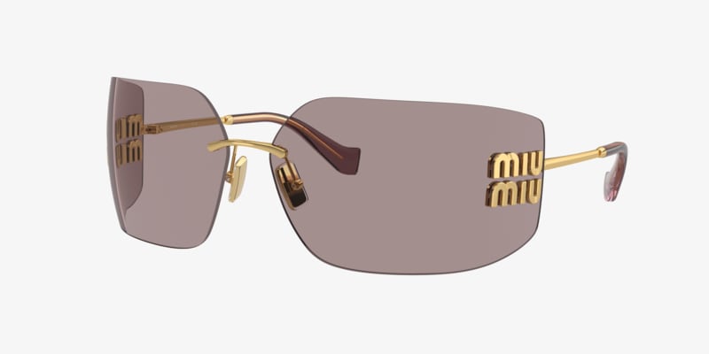 Miu Miu MU 07YS Sunglasses | LensCrafters