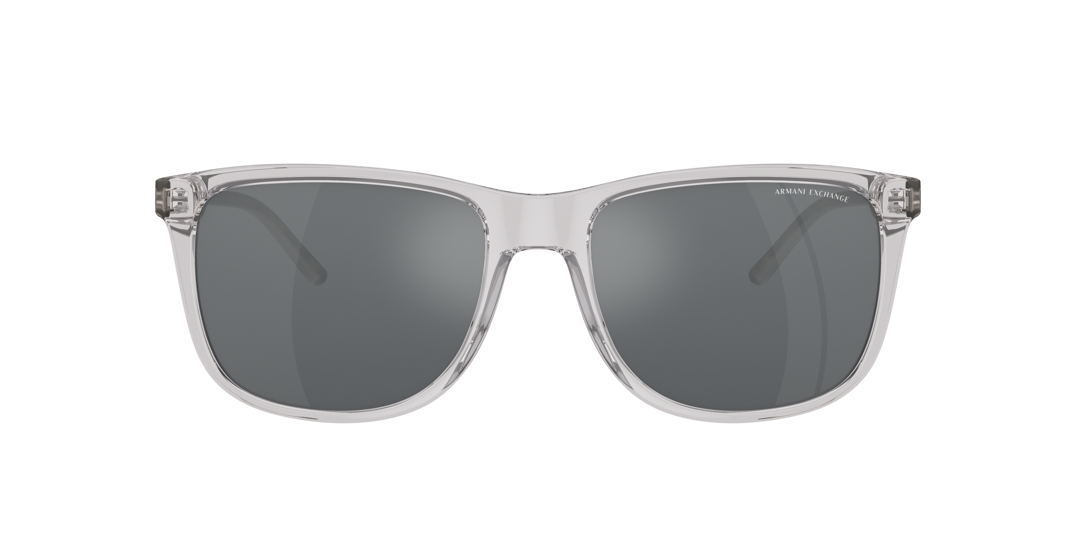 ARMANI jeans限定魚眼レンズ Armani Exchange AX4070S Sunglasses | LensCrafters