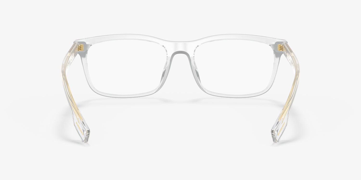 Burberry BE2334 Elm Eyeglasses | LensCrafters
