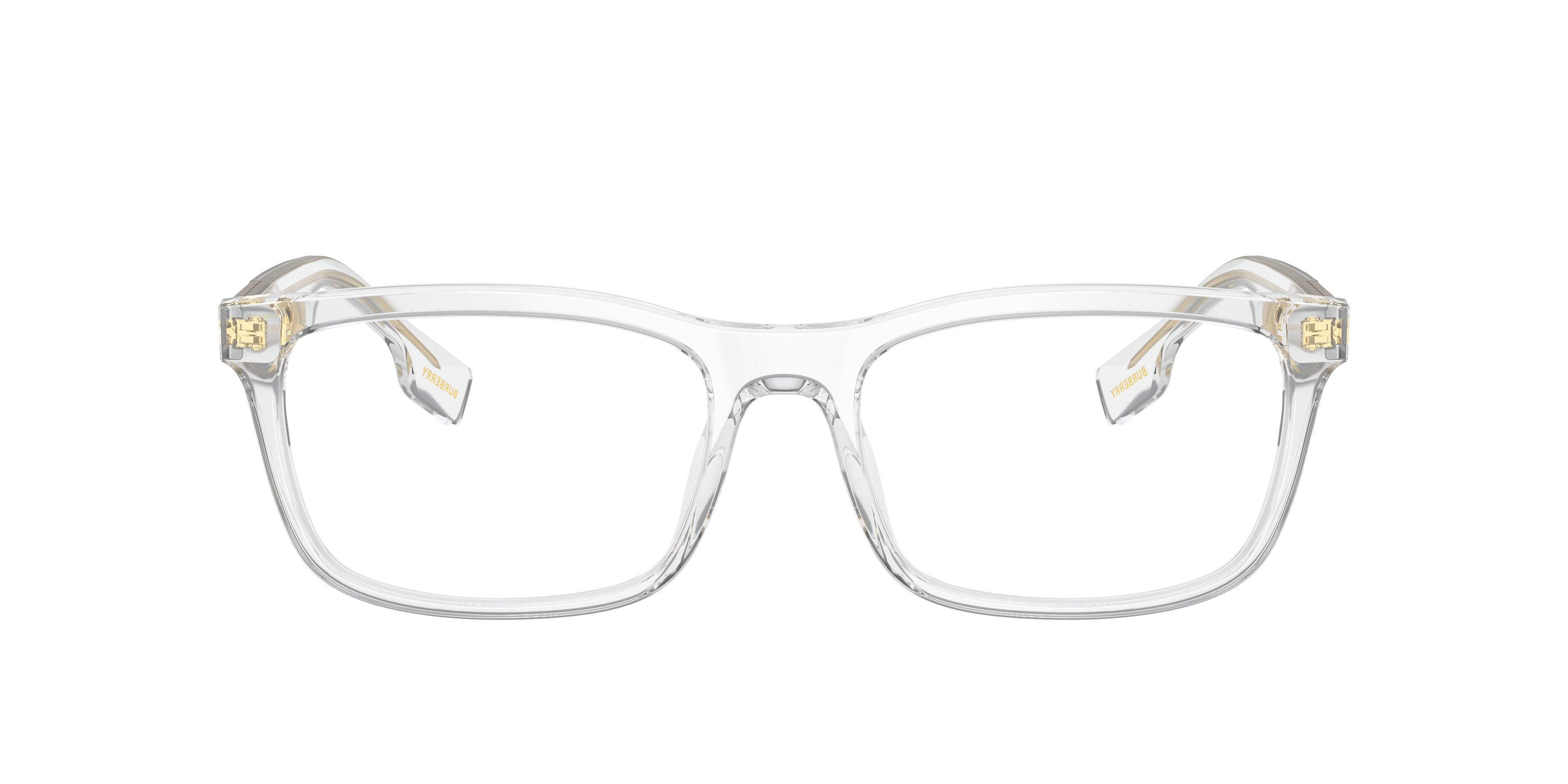 Burberry BE2334 Elm Eyeglasses | LensCrafters