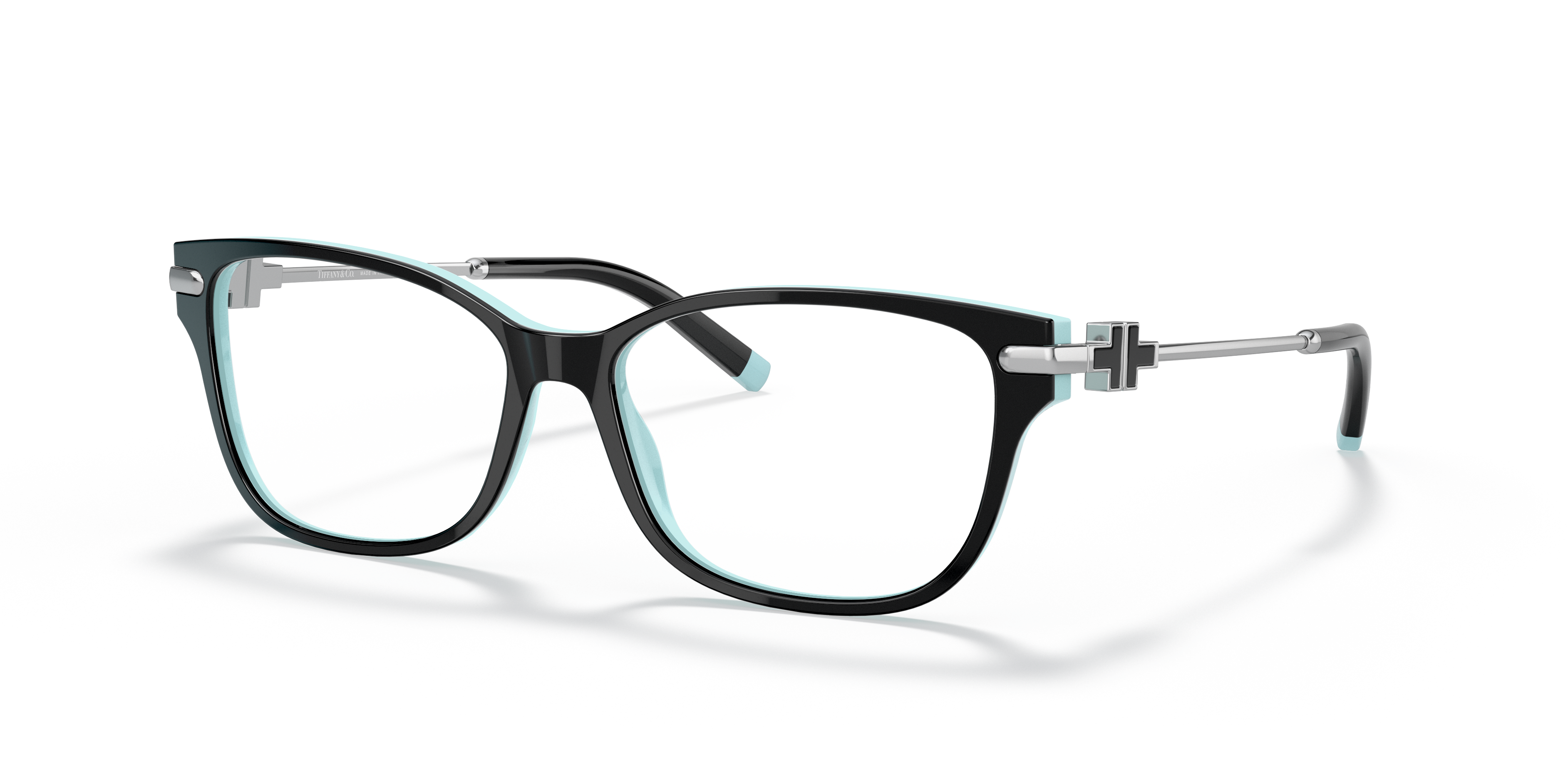 tiffany frames glasses