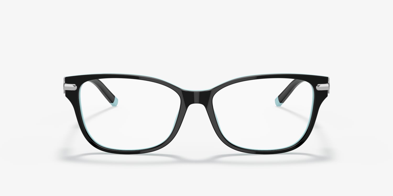 Tiffany & Co サングラス Tiffany TF2207 Eyeglasses | LensCrafters