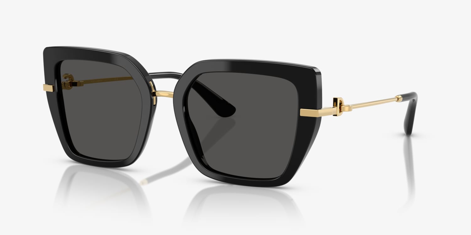 Dolce & Gabbana DG4474 Sunglasses | LensCrafters