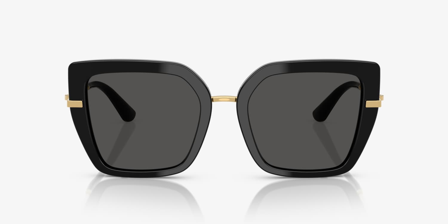 Dolce & Gabbana DG4474 Sunglasses | LensCrafters