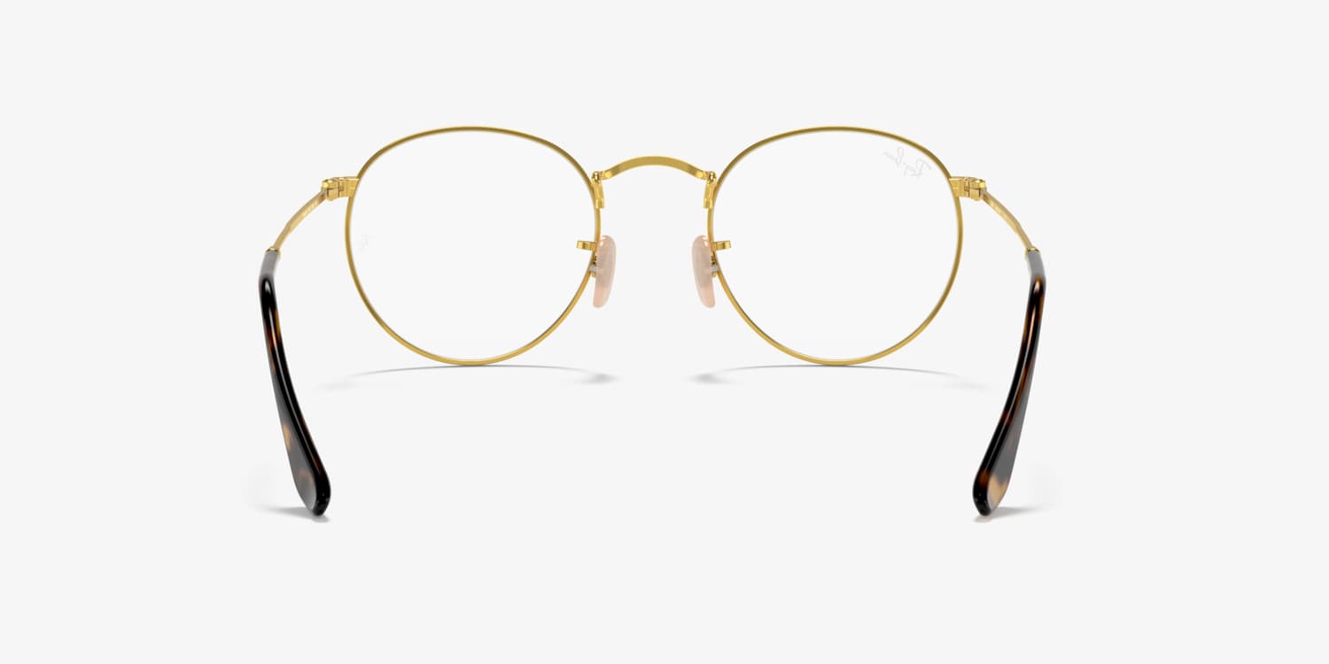 Ray-Ban rb3447v ライトピンク Ray-Ban rb3447v ライトピンク Eyeglasses Ray-Ban RB3447V