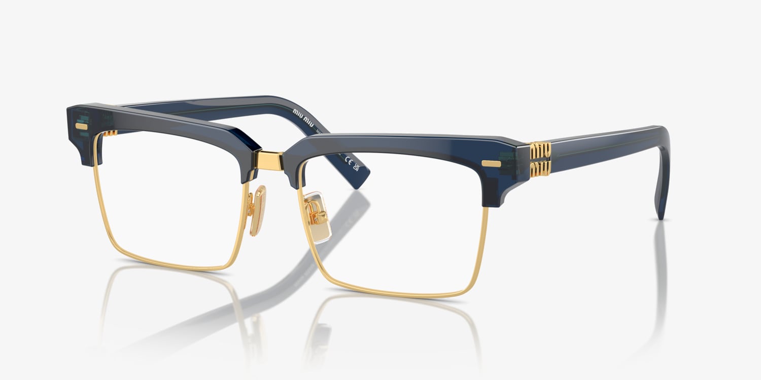 umi　1113 Miu Miu MU 11WS Sunglasses | LensCrafters