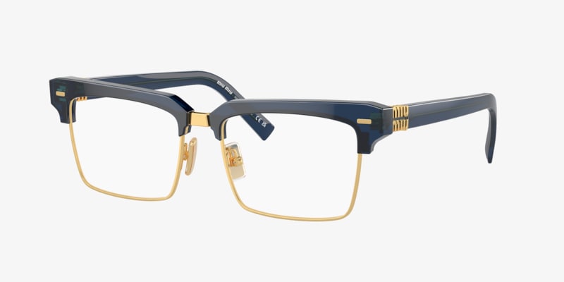 Miu Miu MU 02XV Eyeglasses | LensCrafters