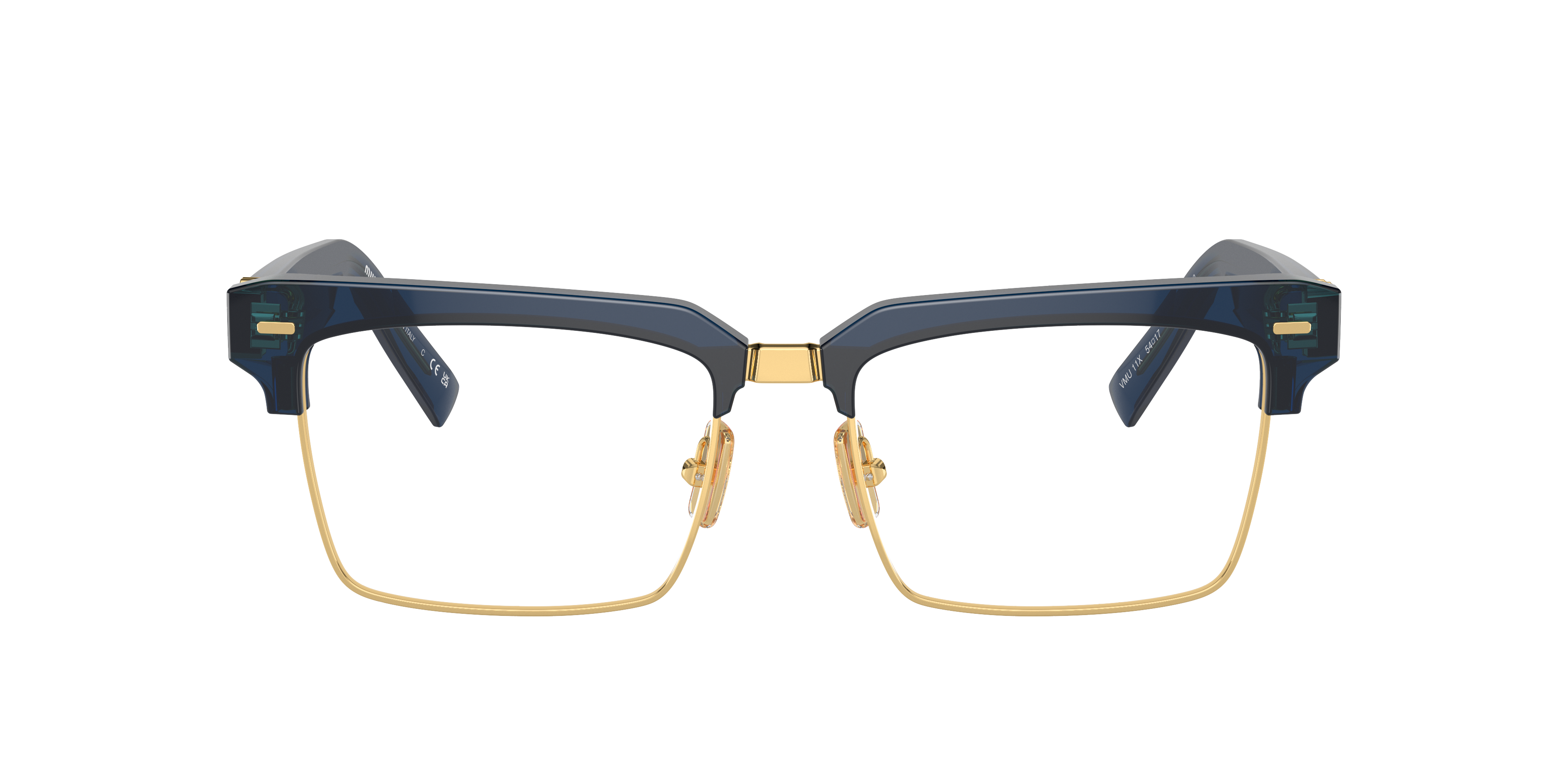 ✴︎yumin✴︎ Miu Miu MU 11XV Eyeglasses | LensCrafters