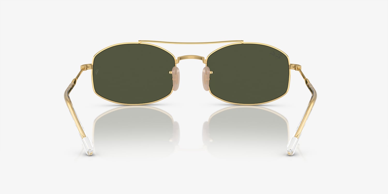 Ray-Ban RB3719 Sunglasses | LensCrafters