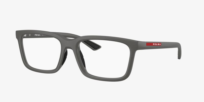 Prada Linea Rossa PS 04QV Eyeglasses | LensCrafters