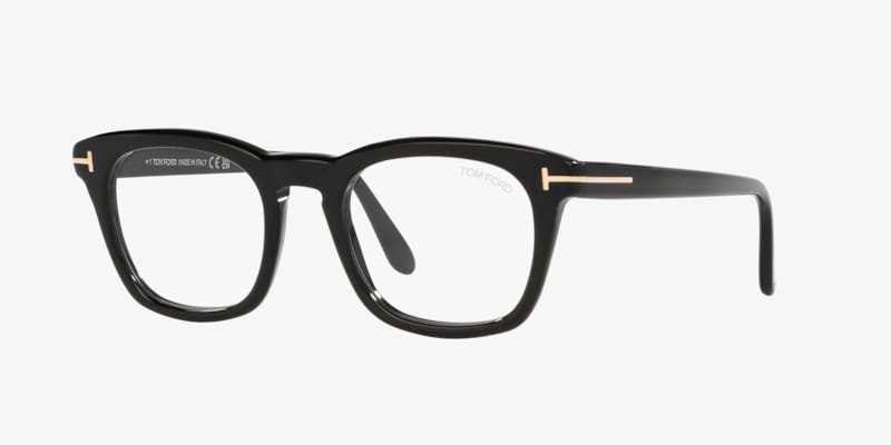 TOM FORD、CANMAKE Tom Ford FT5870-B Eyeglasses | LensCrafters