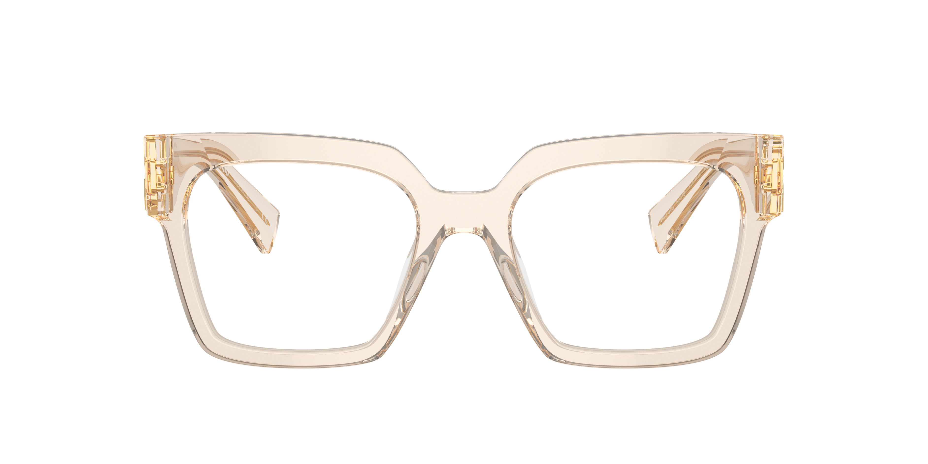 iskts 4.5.UV Miu Miu MU 04UV Eyeglasses | LensCrafters