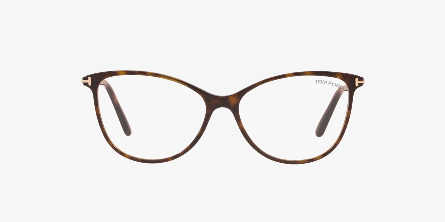 Tom Ford FT5616-B Eyeglasses | LensCrafters