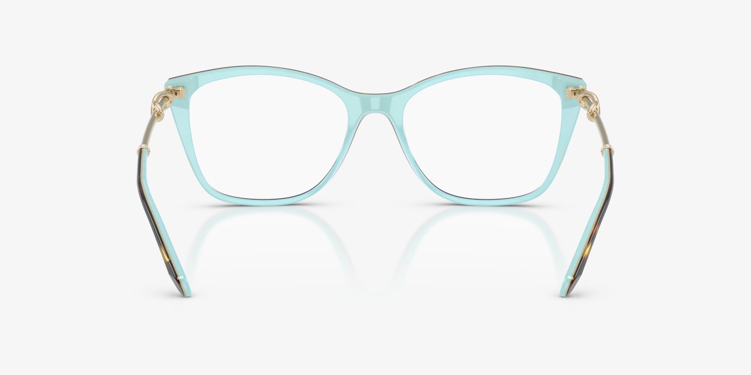 Tiffany TF2160B Eyeglasses | LensCrafters