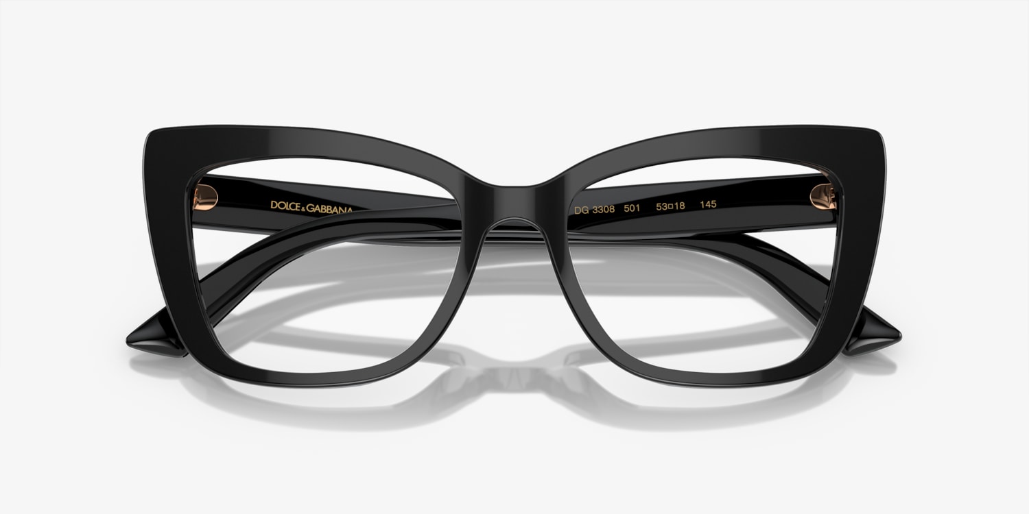 【ogii】ドテラ jb Ea  Gn Lv Lm 15ml ５点 猫P Dolce & Gabbana DG3308 Eyeglasses | LensCrafters