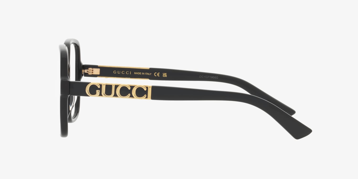 Gucci GG1193O Eyeglasses | LensCrafters