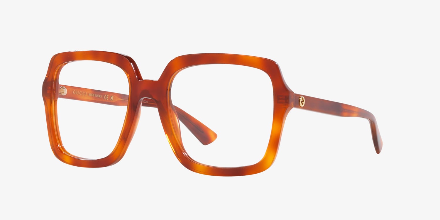 Gucci GG1318O Eyeglasses | LensCrafters