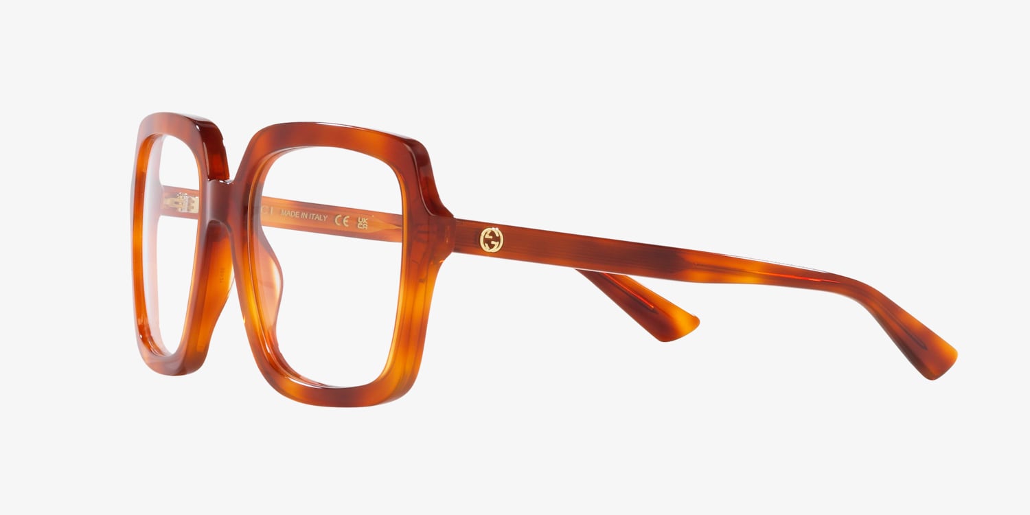 Gucci GG1318O Eyeglasses | LensCrafters