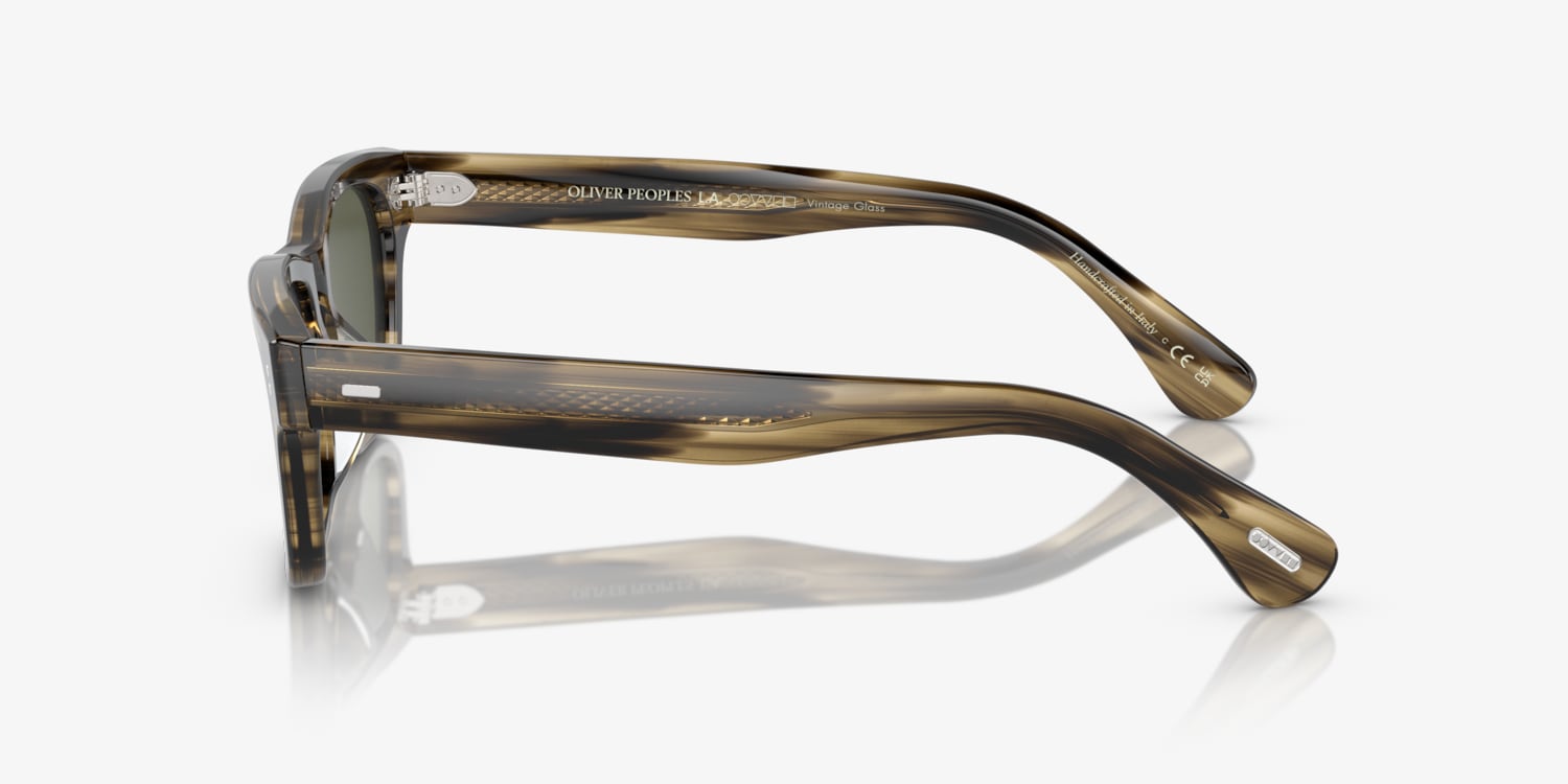 未使用 オリバーピープルズ OV5540SU Rosson Sun サングラス Oliver Peoples OV5540SU Rosson Sun Sunglasses | LensCrafters