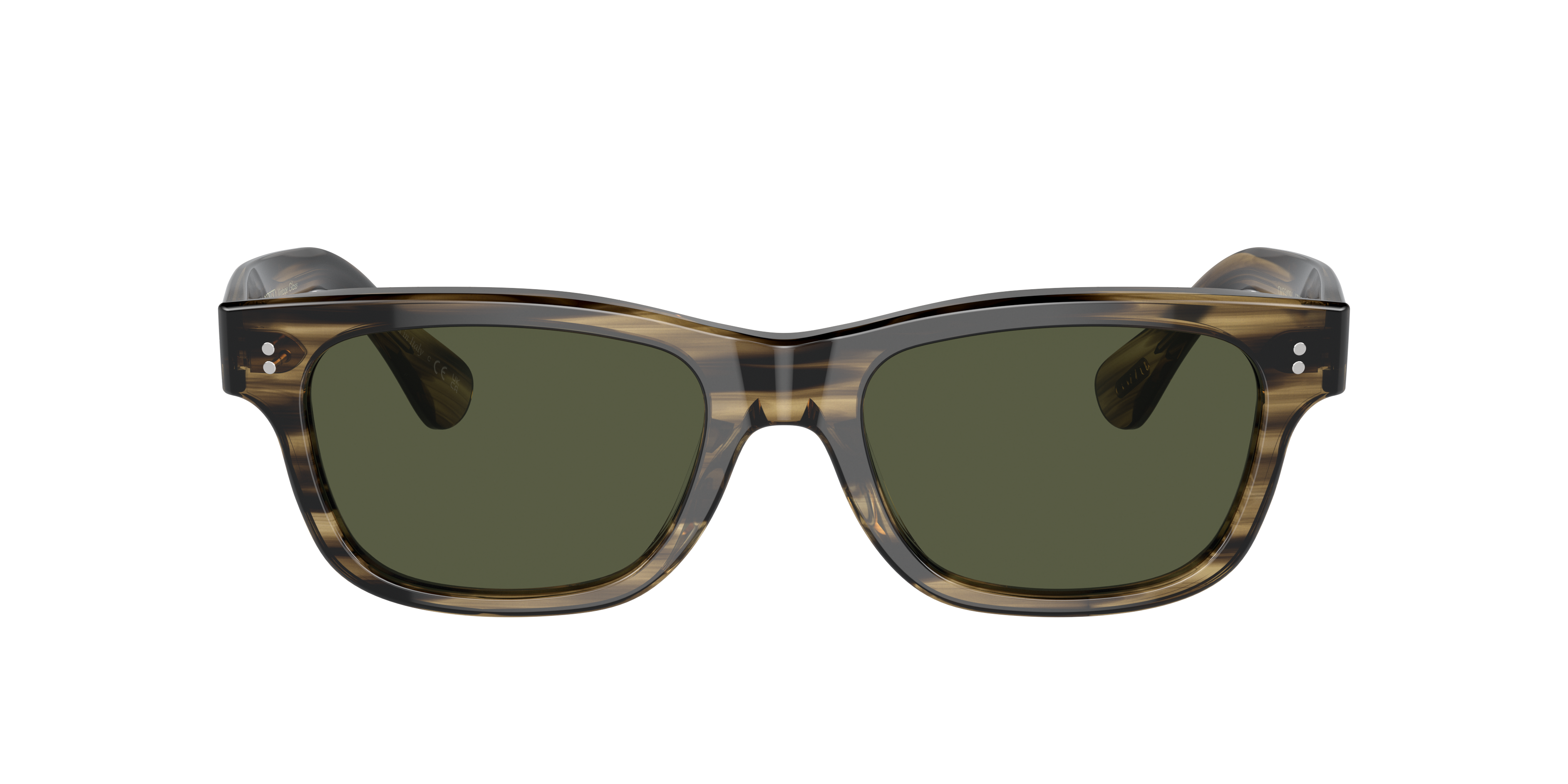 Oliver Peoples OV5540SU Rosson Sun Sunglasses | LensCrafters