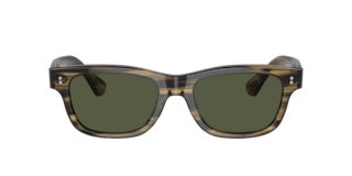 Oliver Peoples OV5540SU Rosson Sun Sunglasses | LensCrafters