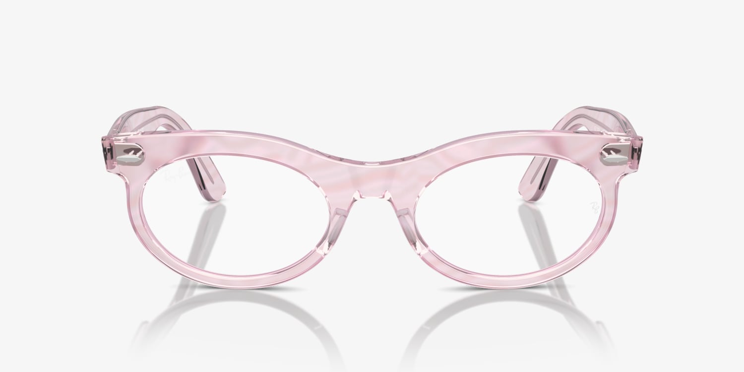 Ray-Ban WAYFARER OVAL OVY大藤氏着用モデル レイバンウェイファーラーオーバルサングラスOVY大藤さん着用
