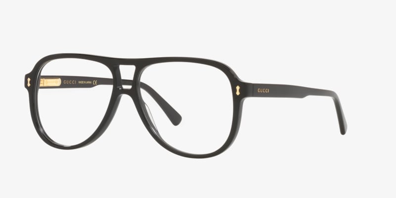 Tom Ford FT5737-B Eyeglasses | LensCrafters