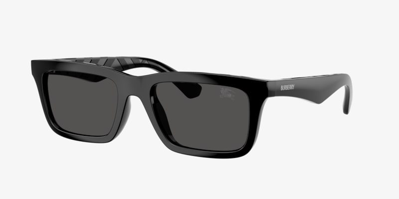 Burberry BE4475U BE4475U Black