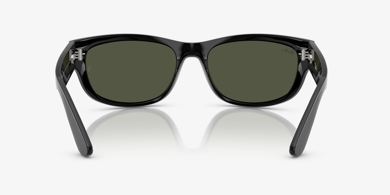 Ray-Ban RB2289 Mega Balorama Sunglasses | LensCrafters