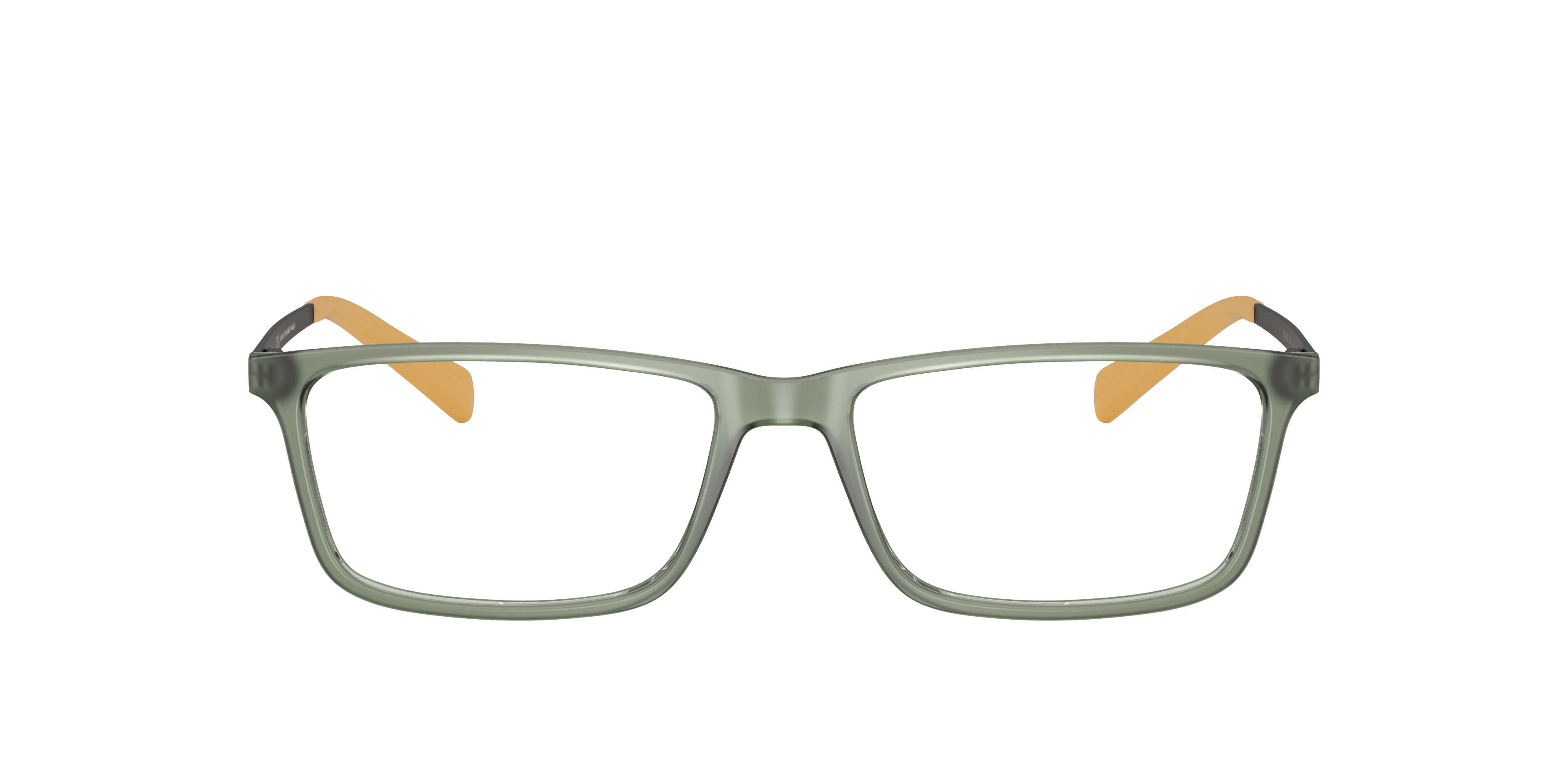 Armani Exchange AX3027 Eyeglasses | LensCrafters