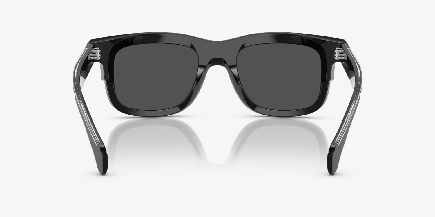 Moncler ME6004 Claro Sunglasses | LensCrafters