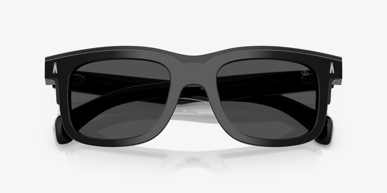 Moncler ME6004 Claro Sunglasses | LensCrafters