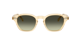 Oliver Peoples OV5580SU Eyles Sunglasses | LensCrafters