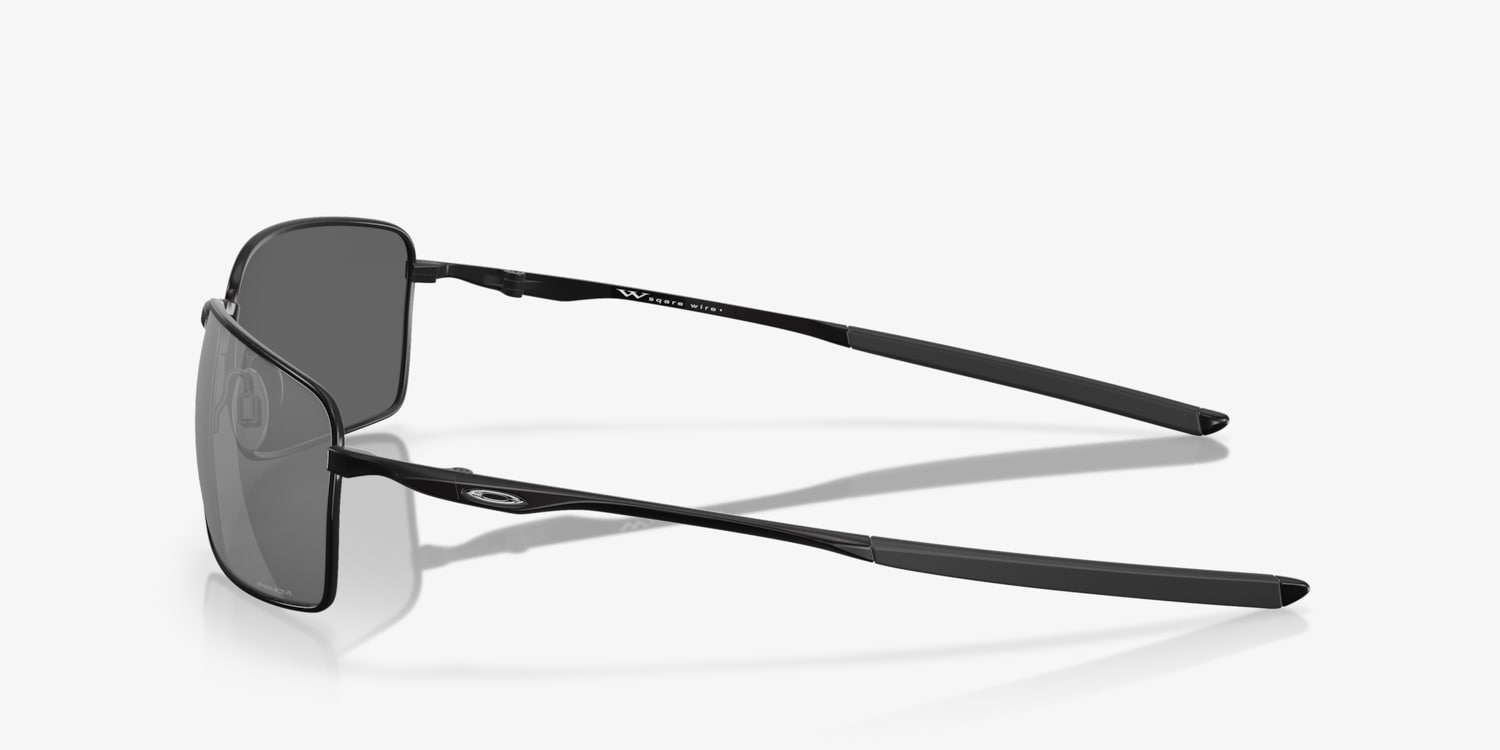 磔*門様 OAKLEY オークリー BIG SQUARE WIRE 磔*門様 OAKLEY オークリー BIG SQUARE WIRE - メルカリ