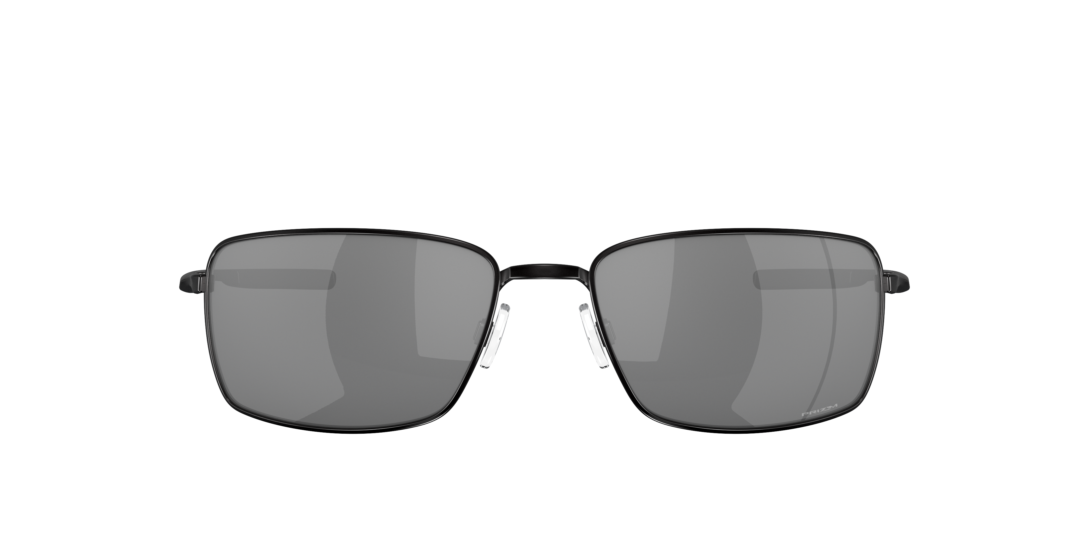 Oakley OO4075 Square Wire™ Sunglasses | LensCrafters