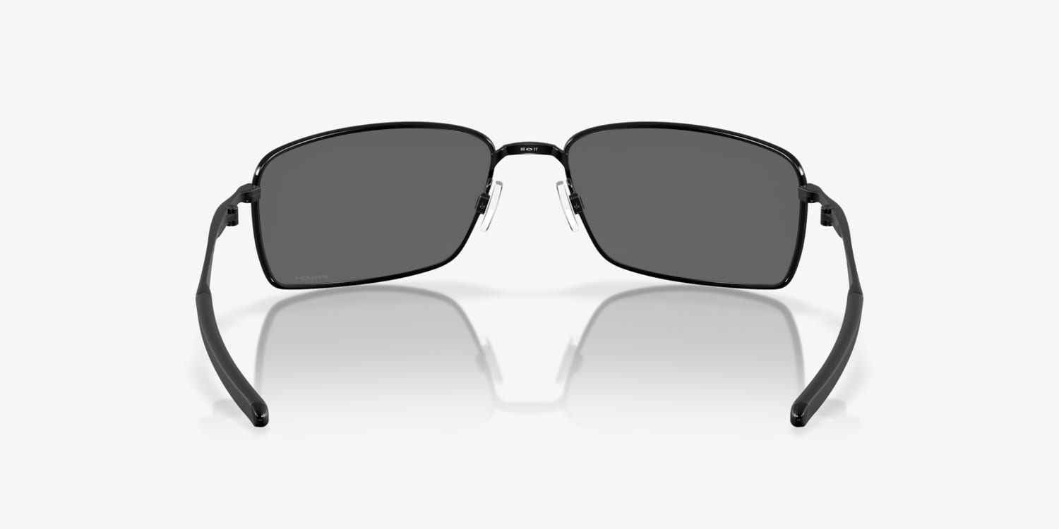 Oakley OO4075 Square Wire™ Sunglasses | LensCrafters
