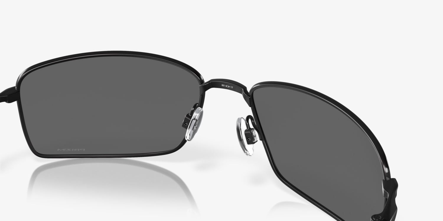 Oakley OO4075 Square Wire™ Sunglasses | LensCrafters
