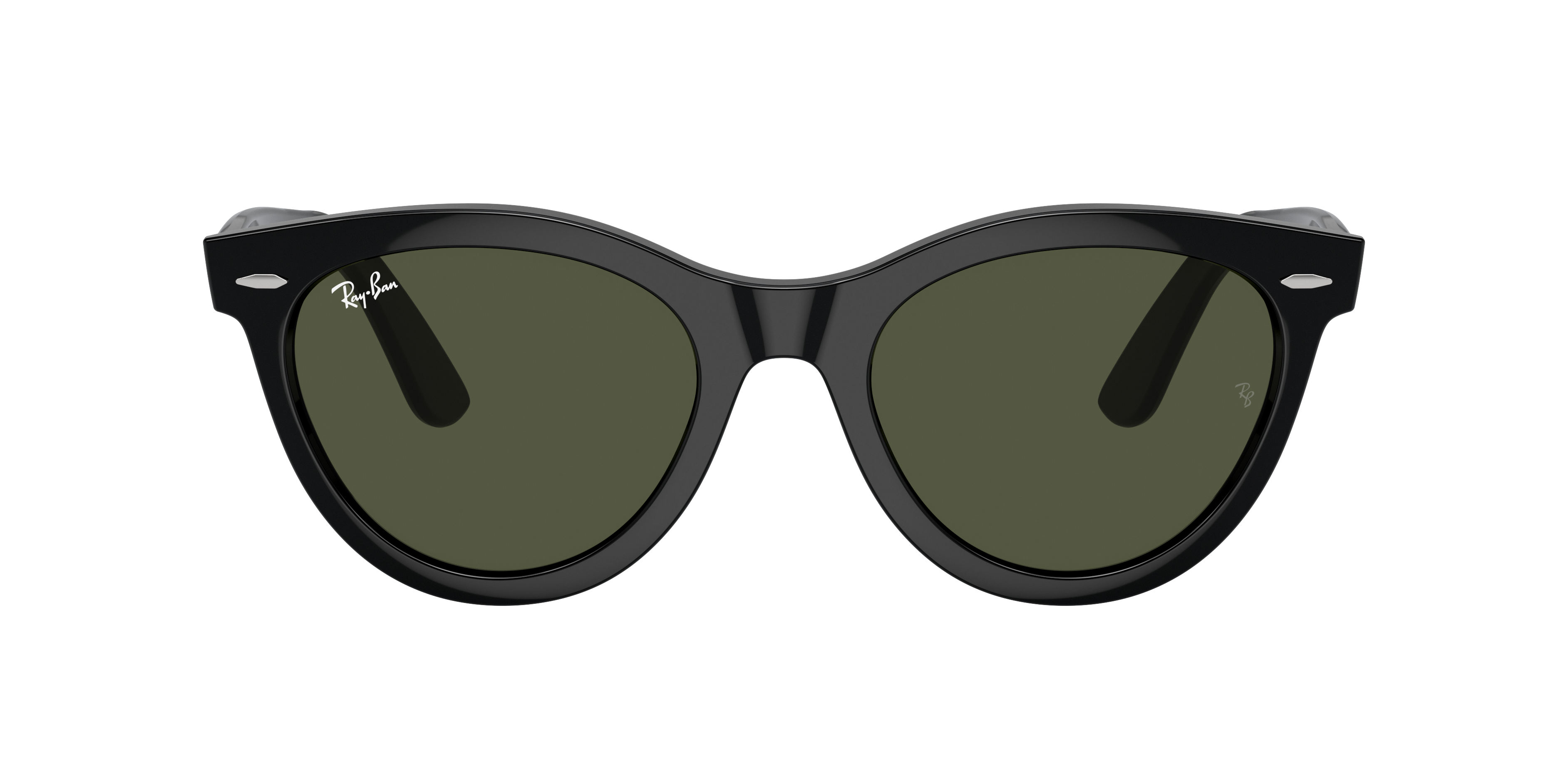 Ray-Ban RB2241 Wayfarer Way Sunglasses | LensCrafters
